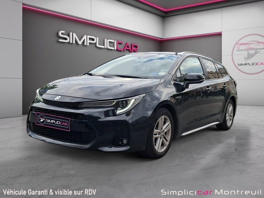 SUZUKI d'occasion SWACE 1.8 HYBRID PACK de 2022 Montreuil (93)﻿