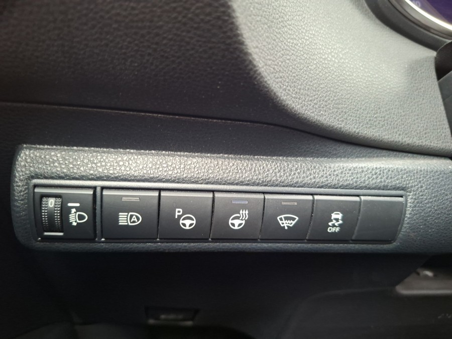 SUZUKI d'occasion SWACE 1.8 HYBRID PACK de 2022 Montreuil (93)﻿