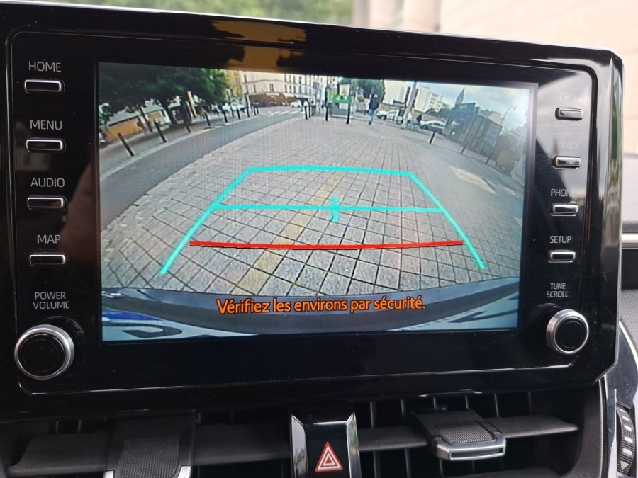 SUZUKI d'occasion SWACE 1.8 HYBRID PACK de 2022 Montreuil (93)﻿
