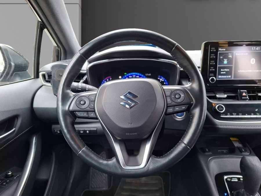 SUZUKI d'occasion SWACE 1.8 HYBRID PACK de 2022 Montreuil (93)﻿