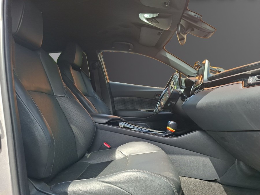 TOYOTA d'occasion C-HR 1.8 122H DYNAMIC de 2019 Montreuil (93)﻿