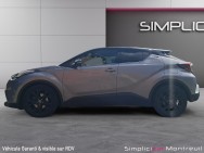 TOYOTA d'occasion C-HR 1.8 122H DYNAMIC de 2019 Montreuil (93)﻿