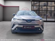 TOYOTA d'occasion C-HR 1.8 122H DYNAMIC de 2019 Montreuil (93)﻿