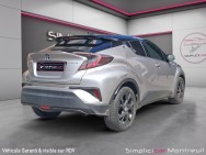 TOYOTA d'occasion C-HR 1.8 122H DYNAMIC de 2019 Montreuil (93)﻿