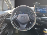 TOYOTA d'occasion C-HR 1.8 122H DYNAMIC de 2019 Montreuil (93)﻿