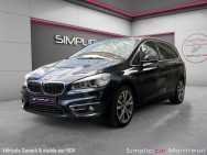 BMW d'occasion SERIE 2 TOURER 220D XD M Sport de 2016 Montreuil (93)﻿