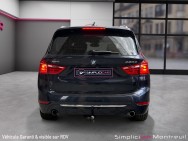 BMW d'occasion SERIE 2 TOURER 220D XD M Sport de 2016 Montreuil (93)﻿