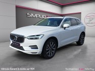 VOLVO d'occasion XC60 T8 TWIN ENGINE INSCRIPTION de 2017 Vichy (03)﻿