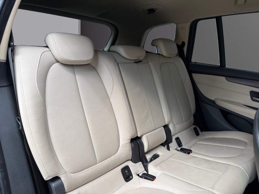 BMW d'occasion SERIE 2 TOURER 220D XD M Sport de 2016 Montreuil (93)﻿