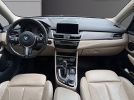 BMW d'occasion SERIE 2 TOURER 220D XD M Sport de 2016 Montreuil (93)﻿