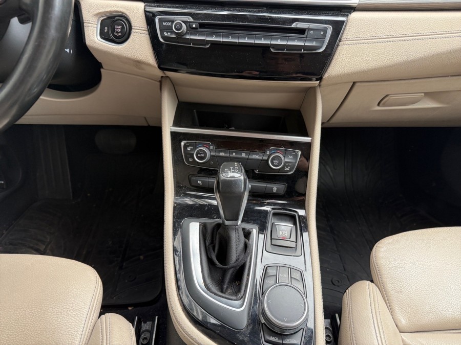 BMW d'occasion SERIE 2 TOURER 220D XD M Sport de 2016 Montreuil (93)﻿