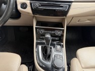 BMW d'occasion SERIE 2 TOURER 220D XD M Sport de 2016 Montreuil (93)﻿