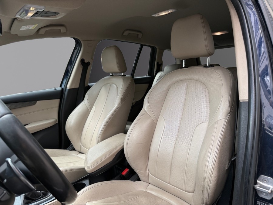 BMW d'occasion SERIE 2 TOURER 220D XD M Sport de 2016 Montreuil (93)﻿