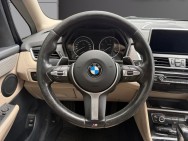 BMW d'occasion SERIE 2 TOURER 220D XD M Sport de 2016 Montreuil (93)﻿
