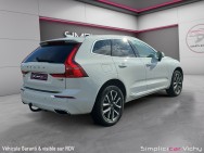 VOLVO d'occasion XC60 T8 TWIN ENGINE INSCRIPTION de 2017 Vichy (03)﻿