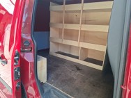 VOLKSWAGEN d'occasion CADDY VAN SDI 70 de 2018 Montreuil (93)﻿