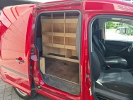 VOLKSWAGEN d'occasion CADDY VAN SDI 70 de 2018 Montreuil (93)﻿