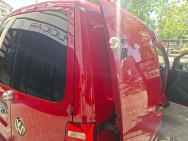 VOLKSWAGEN d'occasion CADDY VAN SDI 70 de 2018 Montreuil (93)﻿