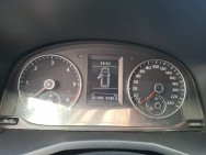 VOLKSWAGEN d'occasion CADDY VAN SDI 70 de 2018 Montreuil (93)﻿