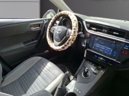 TOYOTA d'occasion AURIS 136H DESIGN de 2018 Montreuil (93)﻿