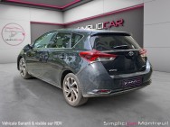TOYOTA d'occasion AURIS 136H DESIGN de 2018 Montreuil (93)﻿
