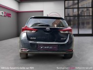 TOYOTA d'occasion AURIS 136H DESIGN de 2018 Montreuil (93)﻿