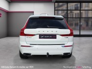 VOLVO d'occasion XC60 T8 TWIN ENGINE INSCRIPTION de 2017 Vichy (03)﻿
