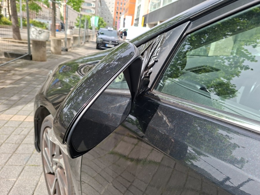 TOYOTA d'occasion AURIS 136H DESIGN de 2018 Montreuil (93)﻿