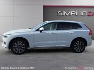 VOLVO d'occasion XC60 T8 TWIN ENGINE INSCRIPTION de 2017 Vichy (03)﻿