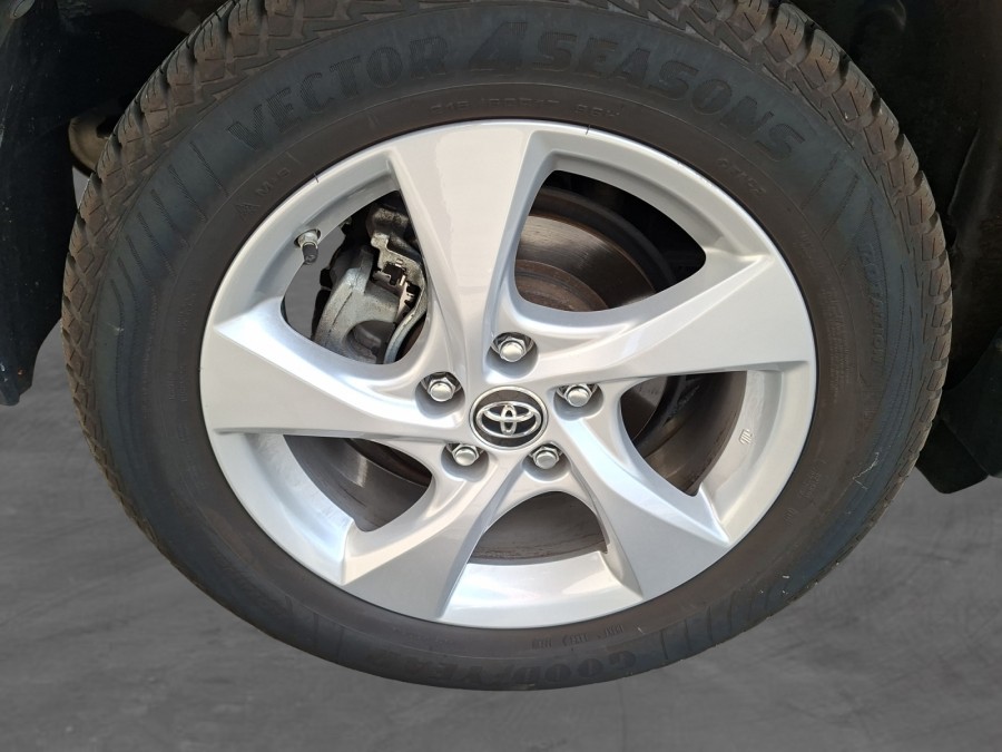 TOYOTA d'occasion C-HR 122H DYNAMIC de 2018 Montreuil (93)﻿