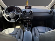AUDI d'occasion A1 SB 1.6 TDI 116 AMBITION LUXE S TRONIC de 2016