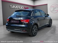 AUDI d'occasion A1 SB 1.6 TDI 116 AMBITION LUXE S TRONIC de 2016