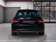 AUDI d'occasion A1 SB 1.6 TDI 116 AMBITION LUXE S TRONIC de 2016