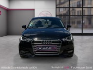 AUDI d'occasion A1 SB 1.6 TDI 116 AMBITION LUXE S TRONIC de 2016