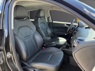 AUDI d'occasion A1 SB 1.6 TDI 116 AMBITION LUXE S TRONIC de 2016