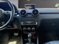 AUDI d'occasion A1 SB 1.6 TDI 116 AMBITION LUXE S TRONIC de 2016