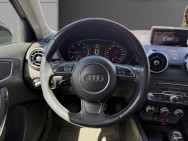 AUDI d'occasion A1 SB 1.6 TDI 116 AMBITION LUXE S TRONIC de 2016