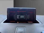 AUDI d'occasion A1 SB 1.6 TDI 116 AMBITION LUXE S TRONIC de 2016