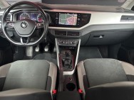 VOLKSWAGEN d'occasion POLO 1.0 TSI 95 VW EDITION de 2020 Pertuis (84)﻿