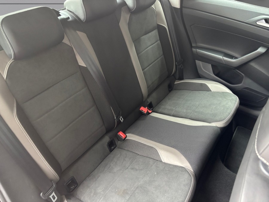 VOLKSWAGEN d'occasion POLO 1.0 TSI 95 VW EDITION de 2020 Pertuis (84)﻿