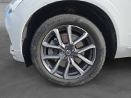 VOLVO d'occasion XC60 T8 TWIN ENGINE INSCRIPTION de 2017 Vichy (03)﻿