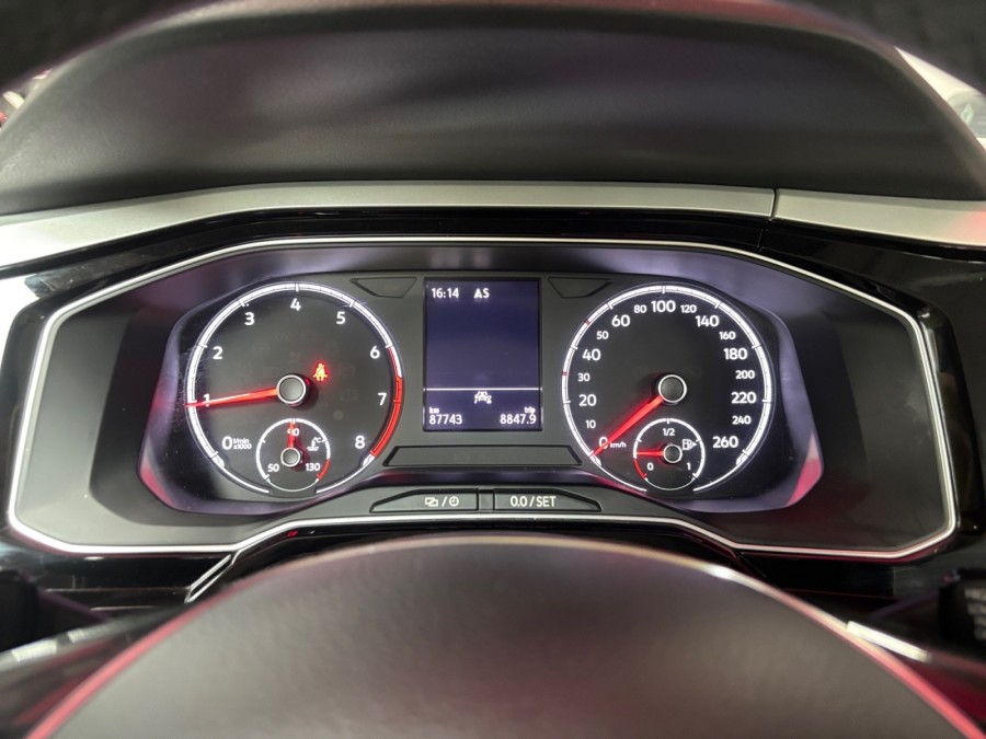 VOLKSWAGEN d'occasion POLO 1.0 TSI 95 VW EDITION de 2020 Pertuis (84)﻿