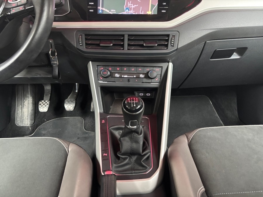VOLKSWAGEN d'occasion POLO 1.0 TSI 95 VW EDITION de 2020 Pertuis (84)﻿