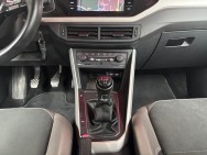 VOLKSWAGEN d'occasion POLO 1.0 TSI 95 VW EDITION de 2020 Pertuis (84)﻿