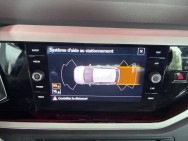 VOLKSWAGEN d'occasion POLO 1.0 TSI 95 VW EDITION de 2020 Pertuis (84)﻿
