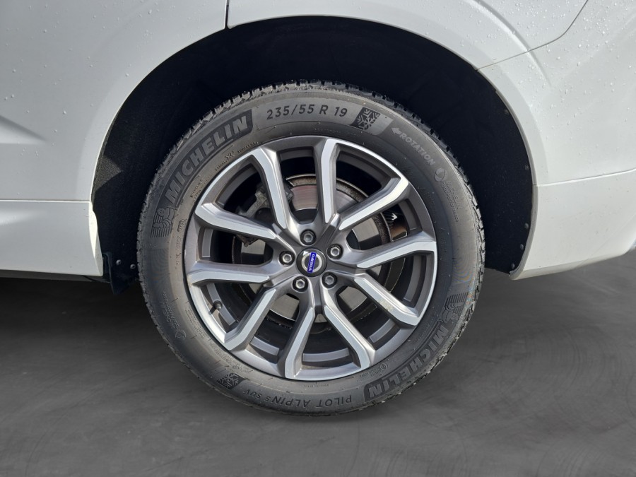 VOLVO d'occasion XC60 T8 TWIN ENGINE INSCRIPTION de 2017 Vichy (03)﻿