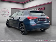 MERCEDES d'occasion CLASSE A IV A200 D PROGRESSIVE LINE 8G-DCT de