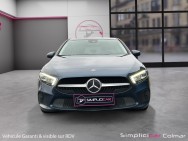 MERCEDES d'occasion CLASSE A IV A200 D PROGRESSIVE LINE 8G-DCT de