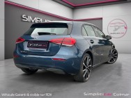 MERCEDES d'occasion CLASSE A IV A200 D PROGRESSIVE LINE 8G-DCT de
