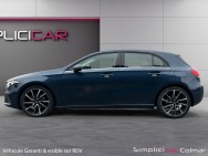 MERCEDES d'occasion CLASSE A IV A200 D PROGRESSIVE LINE 8G-DCT de